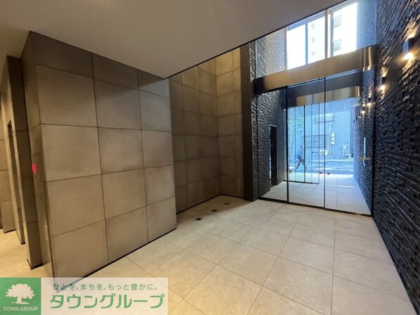 シーズンフラッツ菊川の物件内観写真